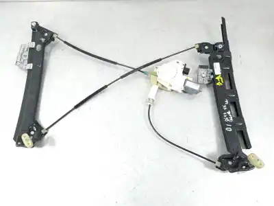 Gebrauchtes Autoersatzteil fensterheber vorne links zum jaguar xk coupé/convertible 4.2 v8 32v cat oem-iam-referenzen 6w8323201