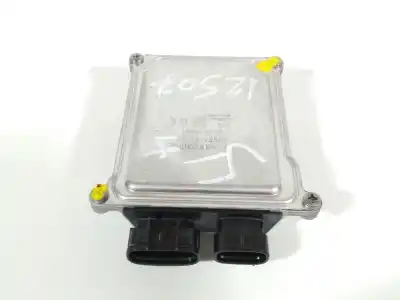 Second-hand car spare part electronic module for toyota corolla e21 corolla (e21/eh1) basico oem iam references 8957112010  