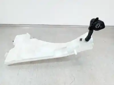 Second-hand car spare part windscreen washer bottle for bmw serie x6 (e71) 3.0 3.5d oem iam references 7161476