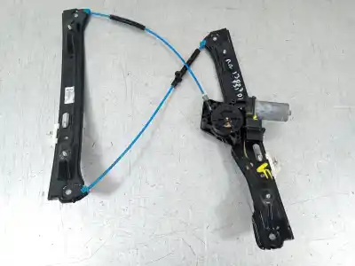 Recambio de automóvil de segunda mano de Elevalunas Delantero Izquierdo para BMW SERIE 3 TOURING (F31) 320d referencias OEM IAM 7259823  