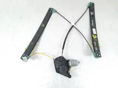 İkinci el araba yedek parçası ön Sag Pencere Regülatörü için AUDI A3 SPORTBACK (8Y) GY OEM IAM referansları 8Y0837462  