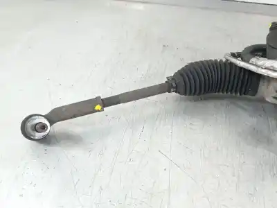 Автозапчасти б/у рулевая рейка за land rover range rover evoque (l538) 2.0 d ссылки oem iam gj323200aa 7818177375 7802277807