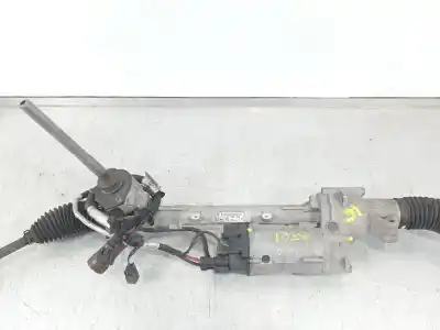 Автозапчасти б/у рулевая рейка за land rover range rover evoque (l538) 2.0 d ссылки oem iam gj323200aa 7818177375 7802277807