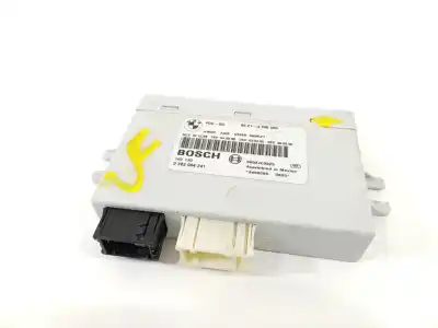 Peça sobressalente para automóvel em segunda mão módulo eletrônico por bmw mini (r56) cooper s referências oem iam 66213450085