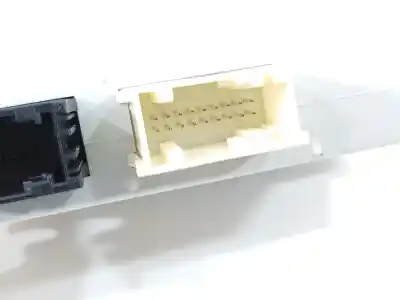 Second-hand car spare part electronic module for bmw mini (r56) cooper s oem iam references 66213450085 0263004241 