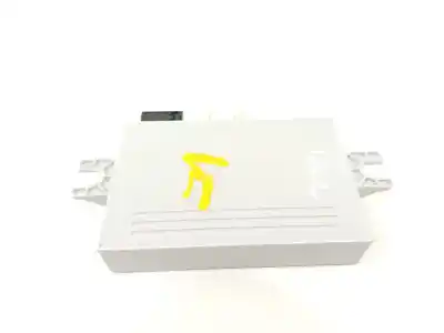 Second-hand car spare part electronic module for bmw mini (r56) cooper s oem iam references 66213450085 0263004241 