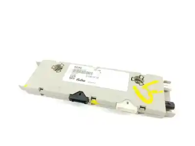 Peça sobressalente para automóvel em segunda mão módulo eletrónico antena por bmw mini (r56) cooper s referências oem iam 65203416765