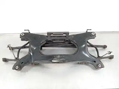 Second-hand car spare part REAR AXLE for LAND ROVER RANGE ROVER EVOQUE (L538)  OEM IAM references BJ325A771BD  