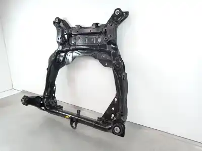 Автозапчастина б/у передня вісь для land rover range rover evoque (l538) 2.0 d посилання на oem iam   