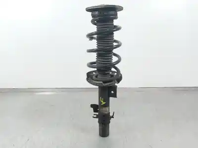 Автозапчастина б/у передній правий амортизатор для land rover range rover evoque (l538) 2.0 d посилання на oem iam bj3218045ad