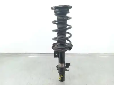 Автозапчастина б/у амортизатор передній лівий для LAND ROVER RANGE ROVER EVOQUE (L538) 2.0 D Посилання на OEM IAM GJ3218K001AA  