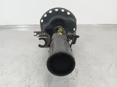 Автозапчастина б/у амортизатор передній лівий для land rover range rover evoque (l538) 2.0 d посилання на oem iam gj3218k001aa  