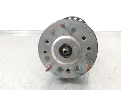 Автозапчасти б/у правый задний амортизатор за land rover range rover evoque (l538) 2.0 d ссылки oem iam gj3218080aa  