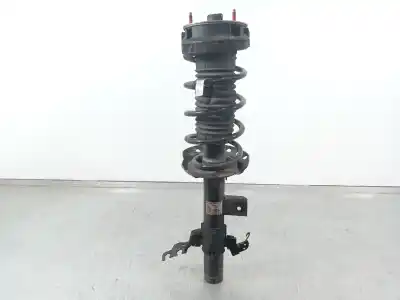 Автозапчастина б/у амортизатор задній лівий для land rover range rover evoque (l538) 2.0 d посилання на oem iam bj3218k004ae