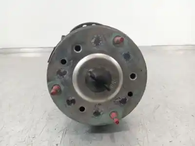 Автозапчастина б/у амортизатор задній лівий для land rover range rover evoque (l538) 2.0 d посилання на oem iam bj3218k004ae  