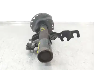 Автозапчастина б/у амортизатор задній лівий для land rover range rover evoque (l538) 2.0 d посилання на oem iam bj3218k004ae  