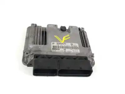 Pezzo di ricambio per auto di seconda mano  per OPEL ANTARA A (L07)  Riferimenti OEM IAM 96858577 0281014296  Pezzo di ricambio per auto di seconda mano  per OPEL ANTARA A (L07)  Riferimenti OEM IAM 96858577 0281014296