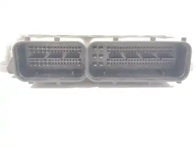 Автозапчастина б/у ебу контролер двигуна для opel antara a (l07) 2.0 cdti 4x4 посилання на oem iam 96858577 0281014296  Автозапчастина б/у ебу контролер двигуна для opel antara a (l07) 2.0 cdti 4x4 посилання на oem iam 96858577 0281014296