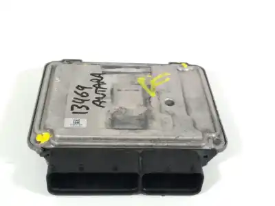 Автозапчастина б/у ебу контролер двигуна для opel antara a (l07) 2.0 cdti 4x4 посилання на oem iam 96858577 0281014296  Автозапчастина б/у ебу контролер двигуна для opel antara a (l07) 2.0 cdti 4x4 посилання на oem iam 96858577 0281014296