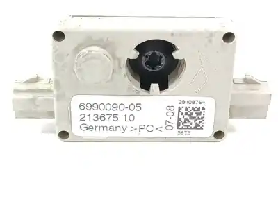 Second-hand car spare part electronic module for bmw mini (r56) cooper s oem iam references 65246990090 6990090 