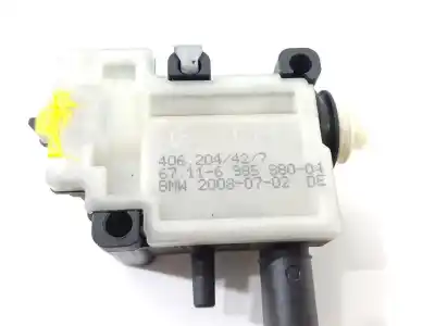 Pezzo di ricambio per auto di seconda mano pezzi vari per bmw mini (r56) cooper s riferimenti oem iam 67116985880  