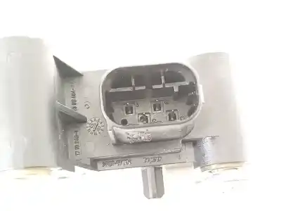 Peça sobressalente para automóvel em segunda mão sensor por bmw mini (r56) cooper s referências oem iam 65776977398 6977398 