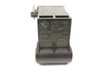 Peça sobressalente para automóvel em segunda mão sensor por bmw mini (r56) cooper s referências oem iam 65776977398 6977398 