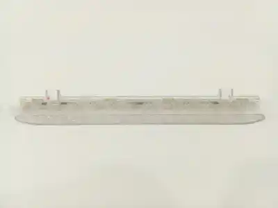 Peça sobressalente para automóvel em segunda mão farolim de travão central por bmw mini (r56) cooper s referências oem iam 7221834 63257221834 