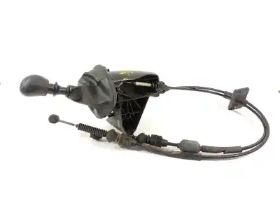 Peça sobressalente para automóvel em segunda mão alavanca de velocidades por opel vivaro b kasten/combi combi l1 2.7t referências oem iam 349012637r