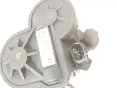 Автозапчастина б/у задній правий гальмівний супорт для land rover range rover evoque (l538) 2.0 d посилання на oem iam gj322k327bc  