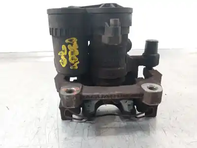 Автозапчастина б/у задній правий гальмівний супорт для land rover range rover evoque (l538) 2.0 d посилання на oem iam gj322k327bc  