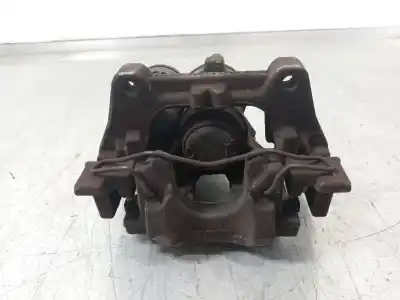 Автозапчастина б/у задній правий гальмівний супорт для land rover range rover evoque (l538) 2.0 d посилання на oem iam gj322k327bc  