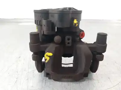 Автозапчастина б/у задній лівий гальмівний супорт для land rover range rover evoque (l538) 2.0 d посилання на oem iam gj322k328bc