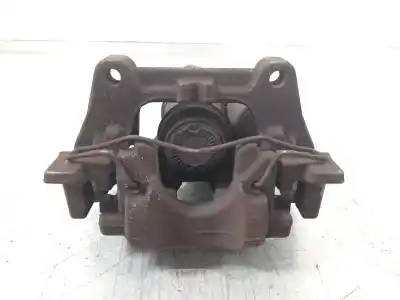 Автозапчастина б/у задній лівий гальмівний супорт для land rover range rover evoque (l538) 2.0 d посилання на oem iam gj322k328bc  