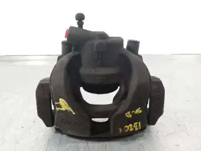 Автозапчастина б/у передній правий гальмівний супорт для LAND ROVER RANGE ROVER EVOQUE (L538) 2.0 D Посилання на OEM IAM   