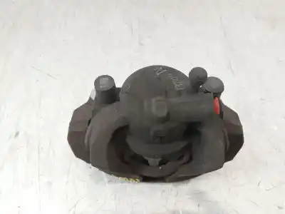 Автозапчастина б/у передній лівий гальмум для land rover range rover evoque (l538) 2.0 d посилання на oem iam   