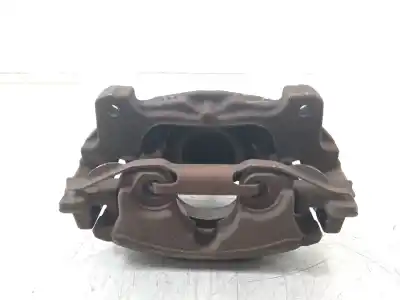 Автозапчастина б/у передній лівий гальмум для land rover range rover evoque (l538) 2.0 d посилання на oem iam   