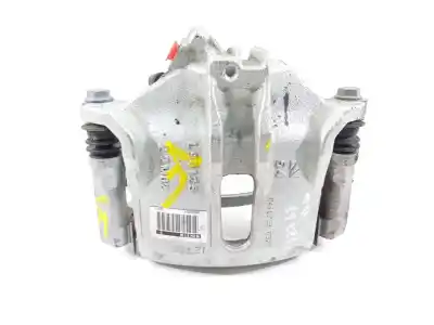 Pezzo di ricambio per auto di seconda mano pinza freno anteriore destra per citroen c3 iii (sx) 1.5 bluehdi 100 (sxyhyp, sxyhtu) riferimenti oem iam 9805497780