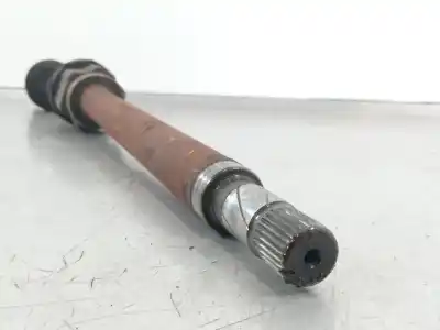 Автозапчастина б/у передня права трансмісія для land rover range rover evoque (l538) 2.0 d посилання на oem iam gj323b436aa  