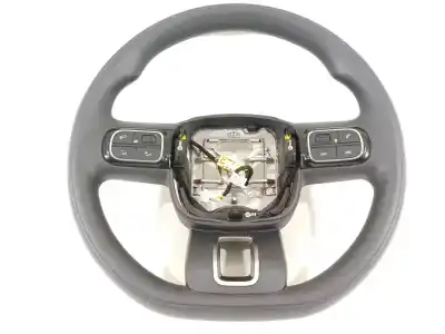 Pezzo di ricambio per auto di seconda mano volante per citroen c3 iii (sx) 1.5 bluehdi 100 (sxyhyp, sxyhtu) riferimenti oem iam 98164325zd