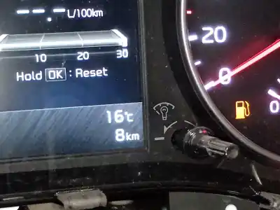 Автозапчастина б/у двигун комплект для kia picanto 1.0 cat посилання на oem iam g3ld  