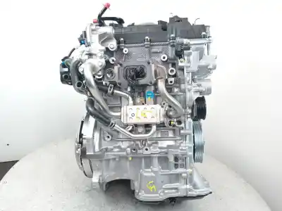 Автозапчастина б/у двигун комплект для kia picanto 1.0 cat посилання на oem iam g3ld  