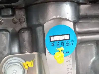 Автозапчастина б/у двигун комплект для kia picanto 1.0 cat посилання на oem iam g3ld  