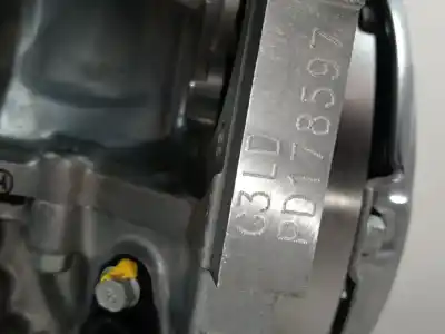 Автозапчастина б/у двигун комплект для kia picanto 1.0 cat посилання на oem iam g3ld  