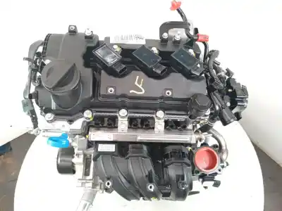 Автозапчастина б/у двигун комплект для kia picanto 1.0 cat посилання на oem iam g3ld  