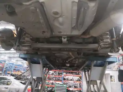 Pezzo di ricambio per auto di seconda mano asse posteriore per toyota verso active riferimenti oem iam   