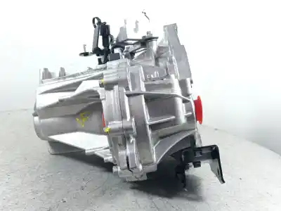 Автозапчастина б/у коробка передач для kia picanto 1.0 cat посилання на oem iam 8te7nd nd2308 