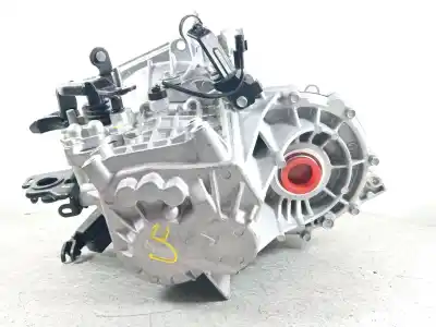 Автозапчастина б/у коробка передач для kia picanto 1.0 cat посилання на oem iam 8te7nd nd2308 