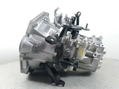 Автозапчастина б/у коробка передач для kia picanto 1.0 cat посилання на oem iam 8te7nd nd2308 