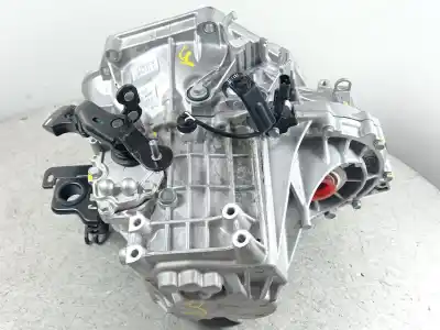 Автозапчастина б/у коробка передач для kia picanto 1.0 cat посилання на oem iam 8te7nd nd2308 